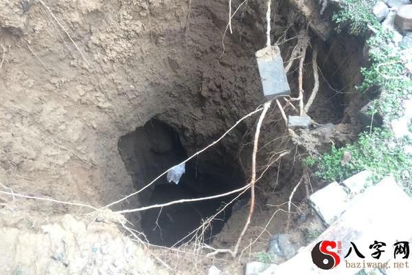 梦见家里往外流水